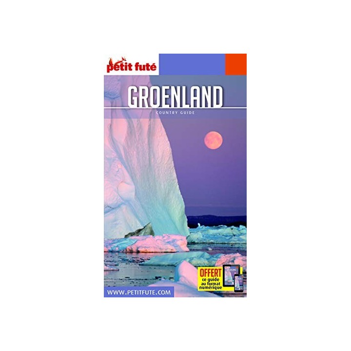 Groenland 2017 Country Guide